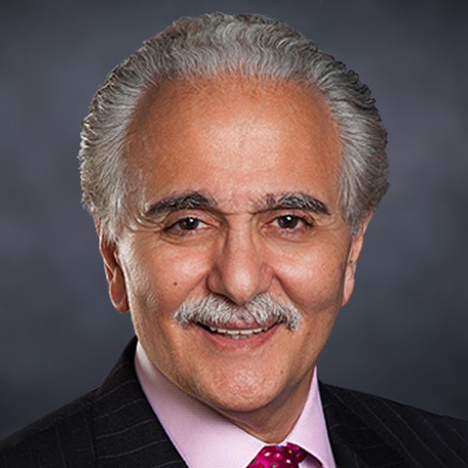 Dr. Joseph J.  Massad Photo